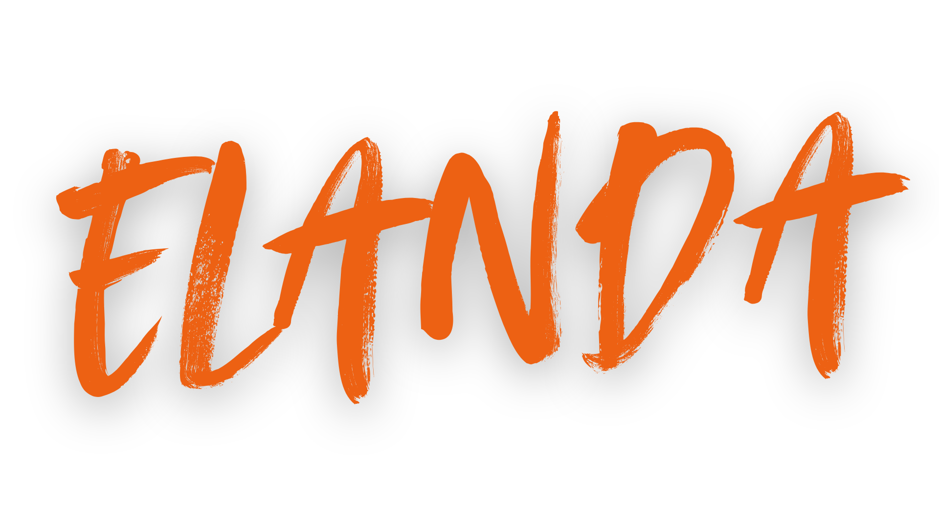 ELANDA Logo